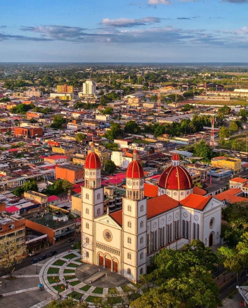 propiedades en maturin