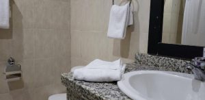 Suite tipo studio amoblada – Gran Hotel CCP Suites
