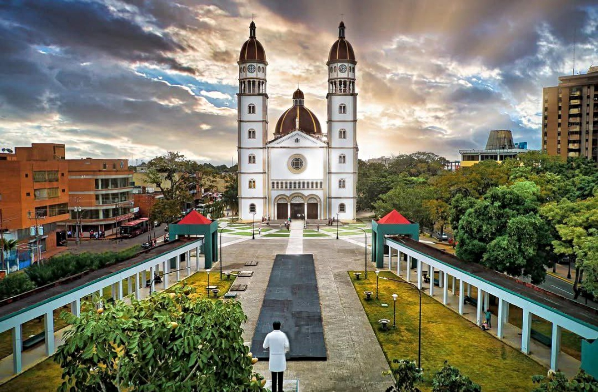 Propiedades en maturin