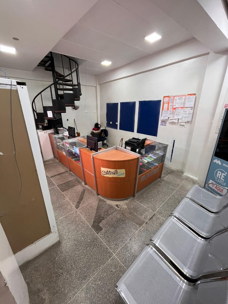 Propiedades en maturin