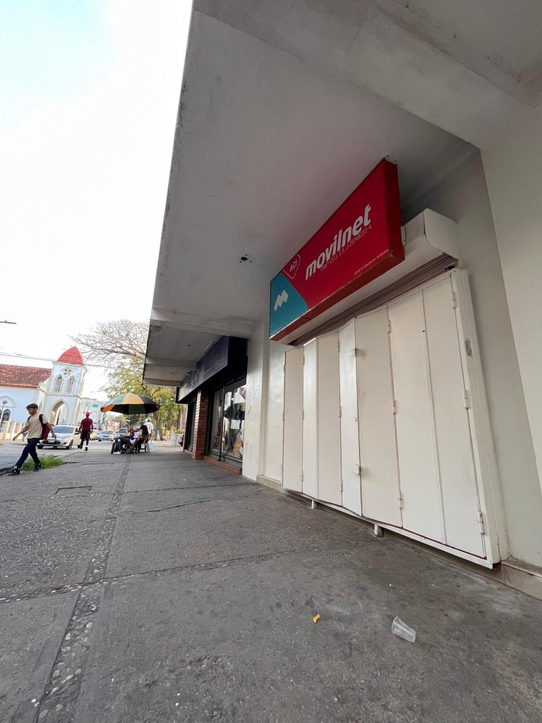 Propiedades en maturin