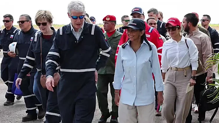Propiedades en Maturín